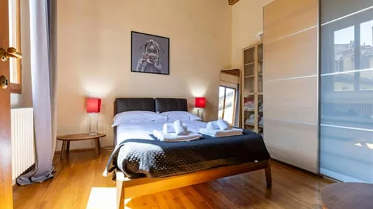 Apartments in Florence - photo 10