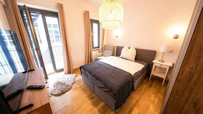 Room for rent in Frankfurt Innenstadt I, Frankfurt (region)