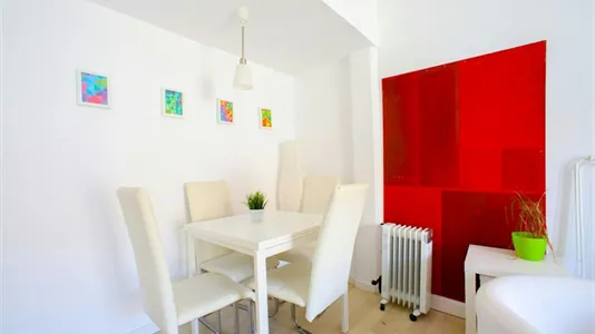 Rooms in Valencia Poblats Marítims - photo 9