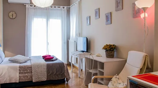 Apartments in Galatsi - photo 5