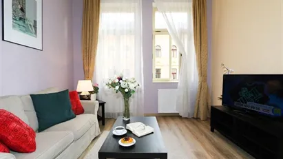 Apartment for rent in Prague