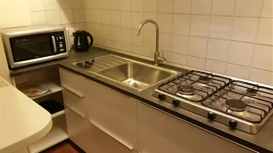 Houses in Florence - photo 8