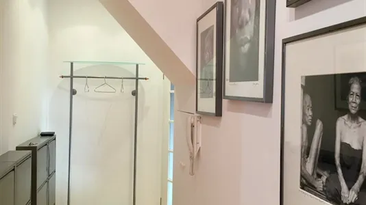 Apartments in Location is not specified - photo 9