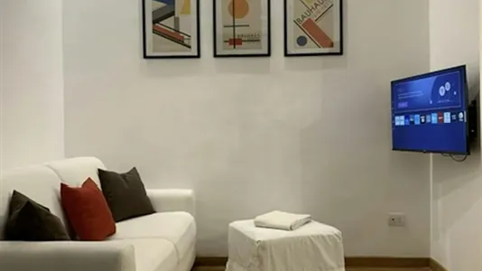 Apartments in Turin - photo 1