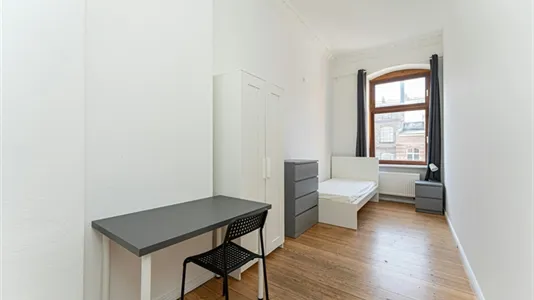 Rooms in Berlin Friedrichshain-Kreuzberg - photo 1