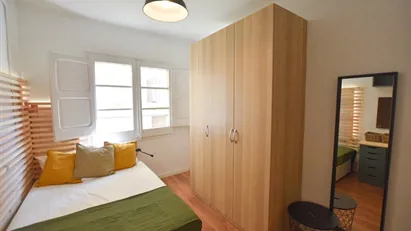 Room for rent in Barcelona Ciutat Vella, Barcelona