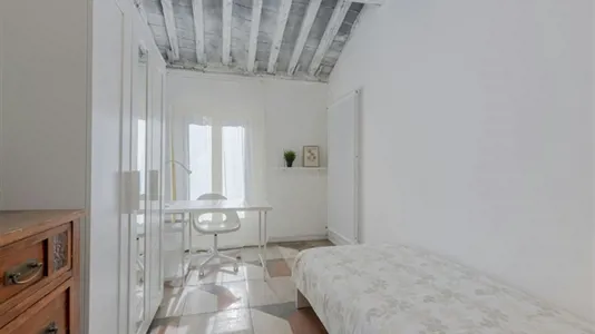 Rooms in Padua - photo 2