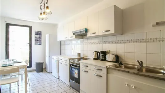 Rooms in Nanterre - photo 5