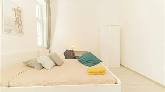 Rooms in Budapest Várkerület - photo 4