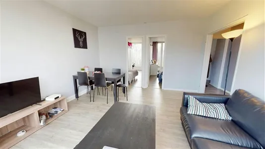 Rooms in Rouen - photo 8