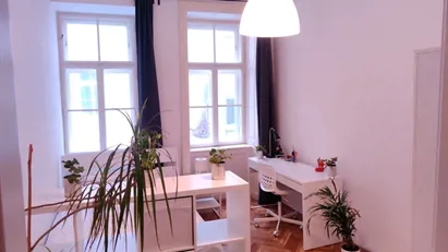 Room for rent in Wien Mariahilf, Vienna