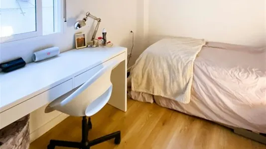 Rooms in Valencia Ciutat Vella - photo 3