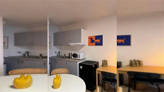 Apartments in Stad Brussel - photo 3