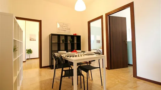 Rooms in Brescia - photo 8