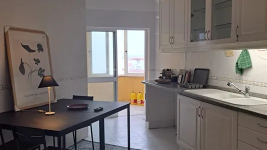 Rooms in Caldas da Rainha - photo 5