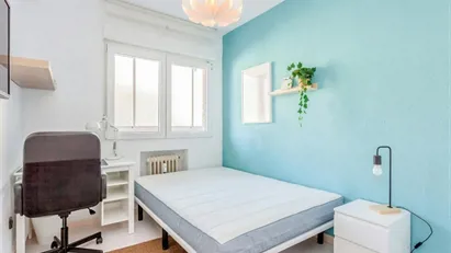 Room for rent in Alcalá de Henares, Comunidad de Madrid