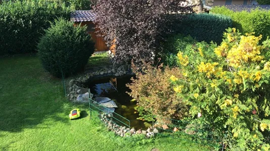 Rooms in Berlin Pankow - photo 7