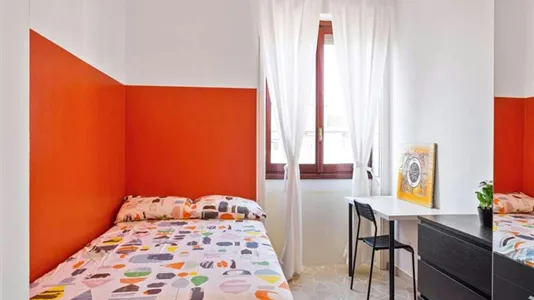 Rooms in Milano Zona 3 - Porta Venezia, Città Studi, Lambrate - photo 3