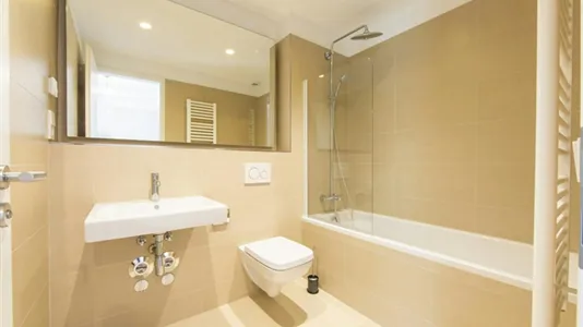 Rooms in Berlin Mitte - photo 9