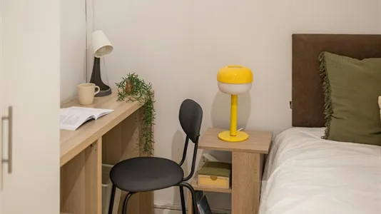 Rooms in Barcelona Sarrià-St. Gervasi - photo 3