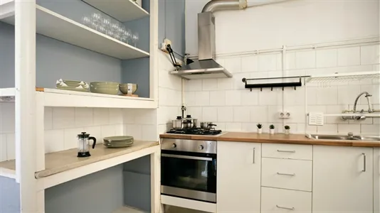 Rooms in Barcelona Gràcia - photo 6