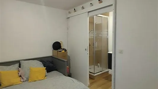 Apartments in Clermont-Ferrand - photo 9