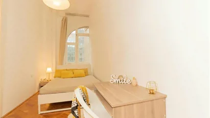 Room for rent in Budapest Belváros-Lipótváros, Budapest