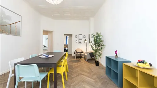 Rooms in Berlin Charlottenburg-Wilmersdorf - photo 10