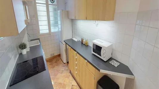 Rooms in Boulogne-Billancourt - photo 7