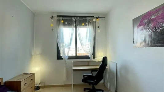 Rooms in Barcelona Sant Martí - photo 3