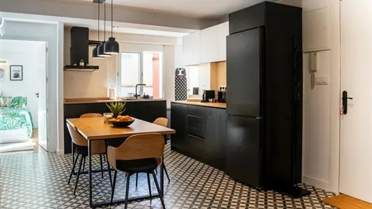 Rooms in Alboraya - photo 5