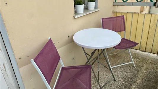 Rooms in Florence - photo 7