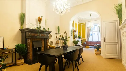 Rooms in Brussels Sint-Gillis - photo 5
