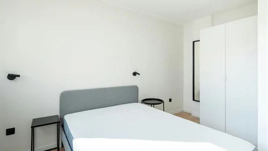 Rooms in Boulogne-Billancourt - photo 2