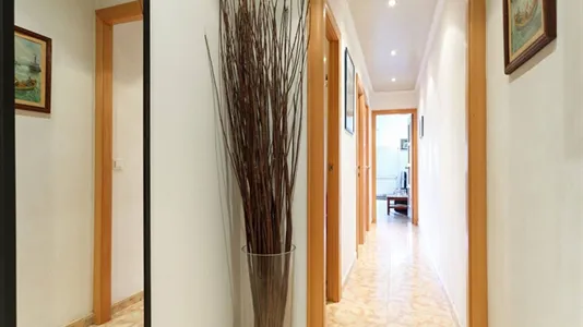 Rooms in Barcelona Sants-Montjuïc - photo 8