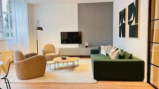 Apartments in Berlin Friedrichshain-Kreuzberg - photo 2