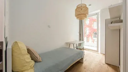 Room for rent in Berlin Mitte, Berlin