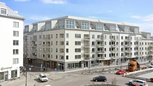 Apartments in Sollentuna - photo 3