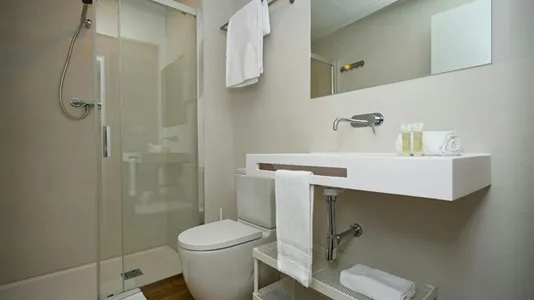 Rooms in Barcelona Sarrià-St. Gervasi - photo 4