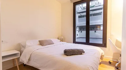 Apartment for rent in Barcelona Sarrià-St. Gervasi, Barcelona