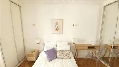 Room for rent in Paris 8ème arrondissement, Paris