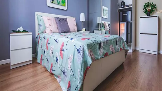 Rooms in Milano Zona 2 - Stazione Centrale, Gorla, Turro, Greco, Crescenzago - photo 4