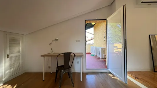 Rooms in Húmera-Somosaguas-Prado del Rey - photo 4