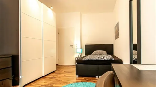 Rooms in Frankfurt Innenstadt I - photo 7