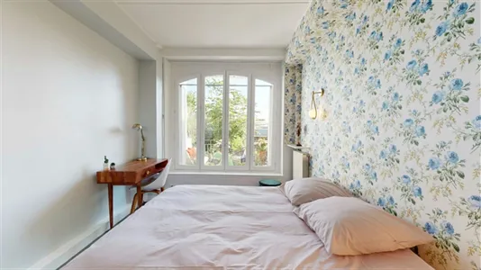 Rooms in Paris 18ème arrondissement - Montmartre - photo 1