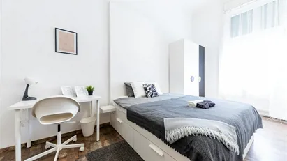 Room for rent in Budapest Erzsébetváros, Budapest