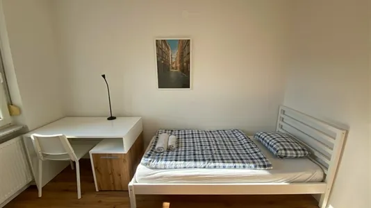 Rooms in Besnica - photo 1