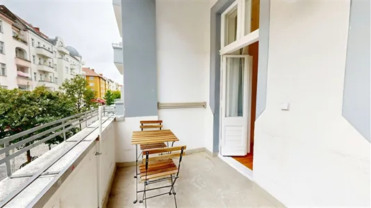 Apartments in Berlin Mitte - photo 7