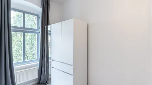 Apartments in Berlin Mitte - photo 7