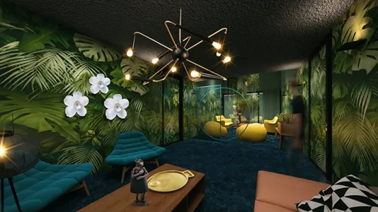 Apartments in Vienna Landstraße - photo 5